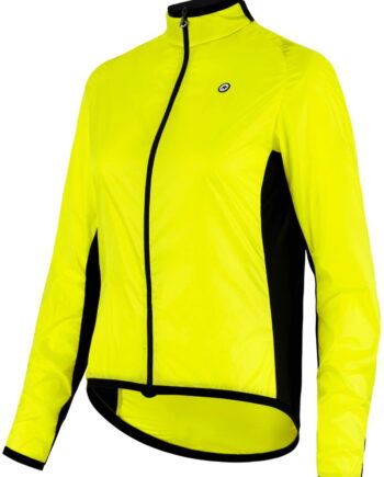 Assos Uma Gt Wind Jacket C2 Gul