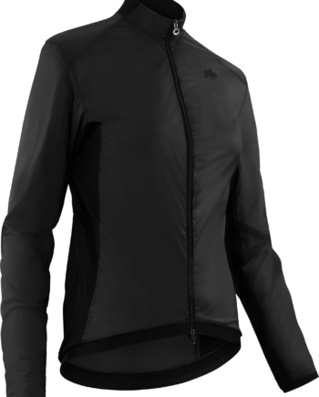 Assos Uma Gt Wind Jacket S11 Black Series