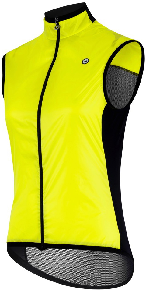 Assos Uma Gt Wind Vest C2 Gul