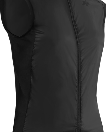 Assos Uma Gt Wind Vest S11 Black Series
