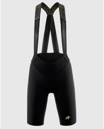 Assos Uma Gtv Bib Shorts S11 Cykelshorts   Pude Dame Sort Str