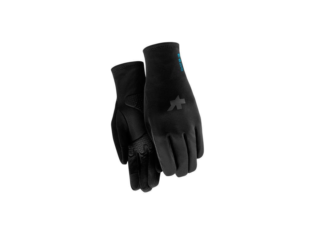 Assos Winter Gloves P1 Cykelhandsker Sort