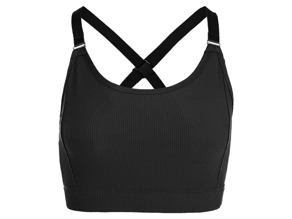 Athlecia Filucca Sports Bh Black Str