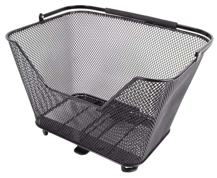Atran Velo Daily   Avs Cykelkurv Til Bag   Sort