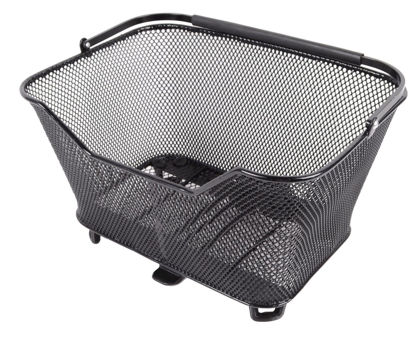 Atran Velo Daily   Avs Cykelkurv Til Bag   Sort  16