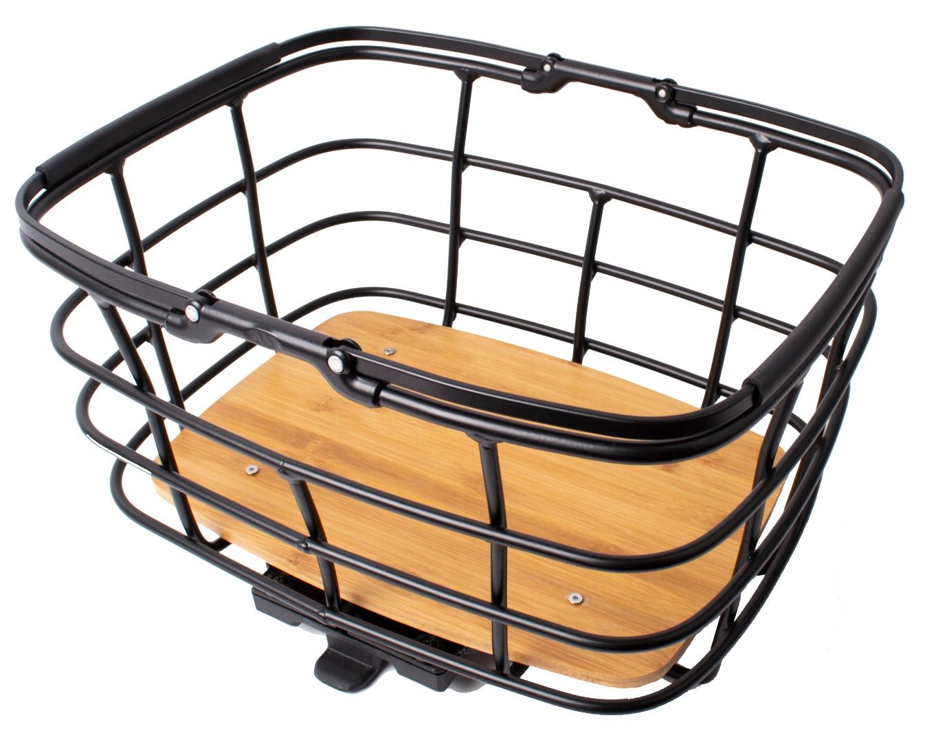 Atran Velo Duo Avs Cykelkurv Med Bambusbund   25