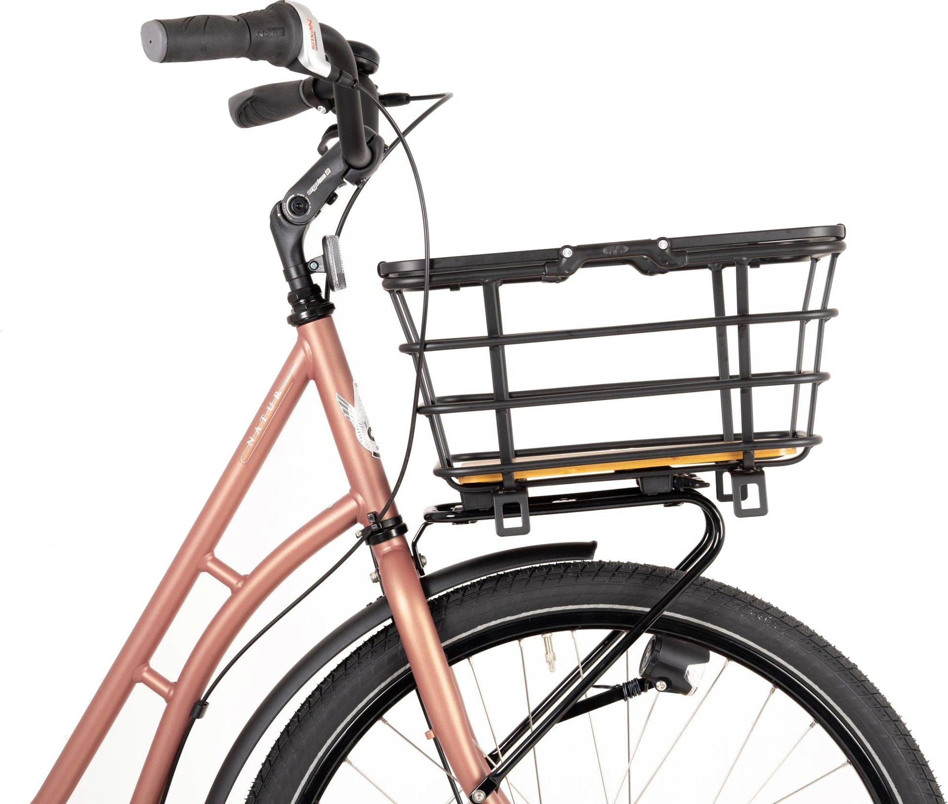Atran Velo Epic Shopper Basket  23l  40x20x29  Avs