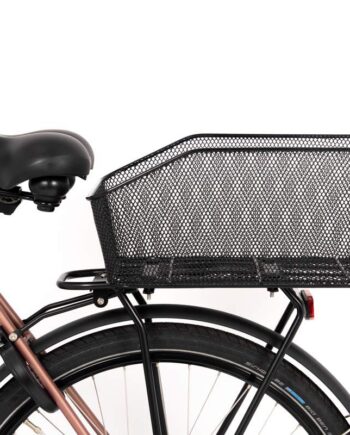 Atran Velo Kurv Daily   Fixed Bagkurv