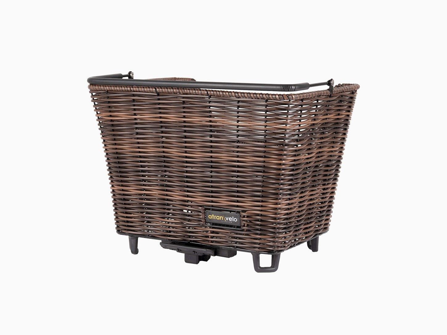 Atran Velo Picnic Rattan Avs Kurv