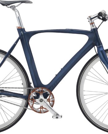 Avenue Broadway Gent 7g 2025 Blå