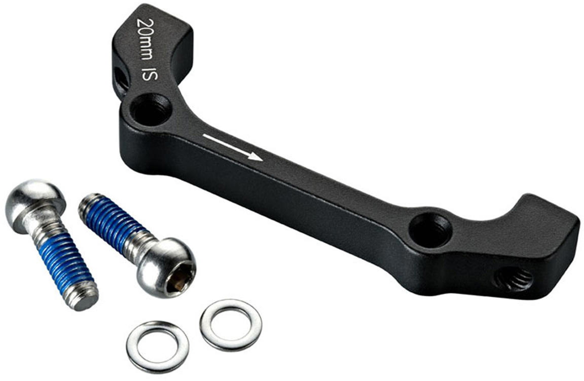 Avid Mounting Bracket 20 Is