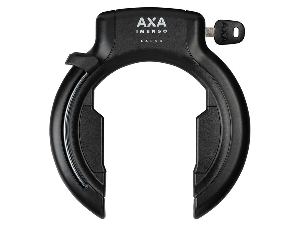Axa Imenso Large Ringlås