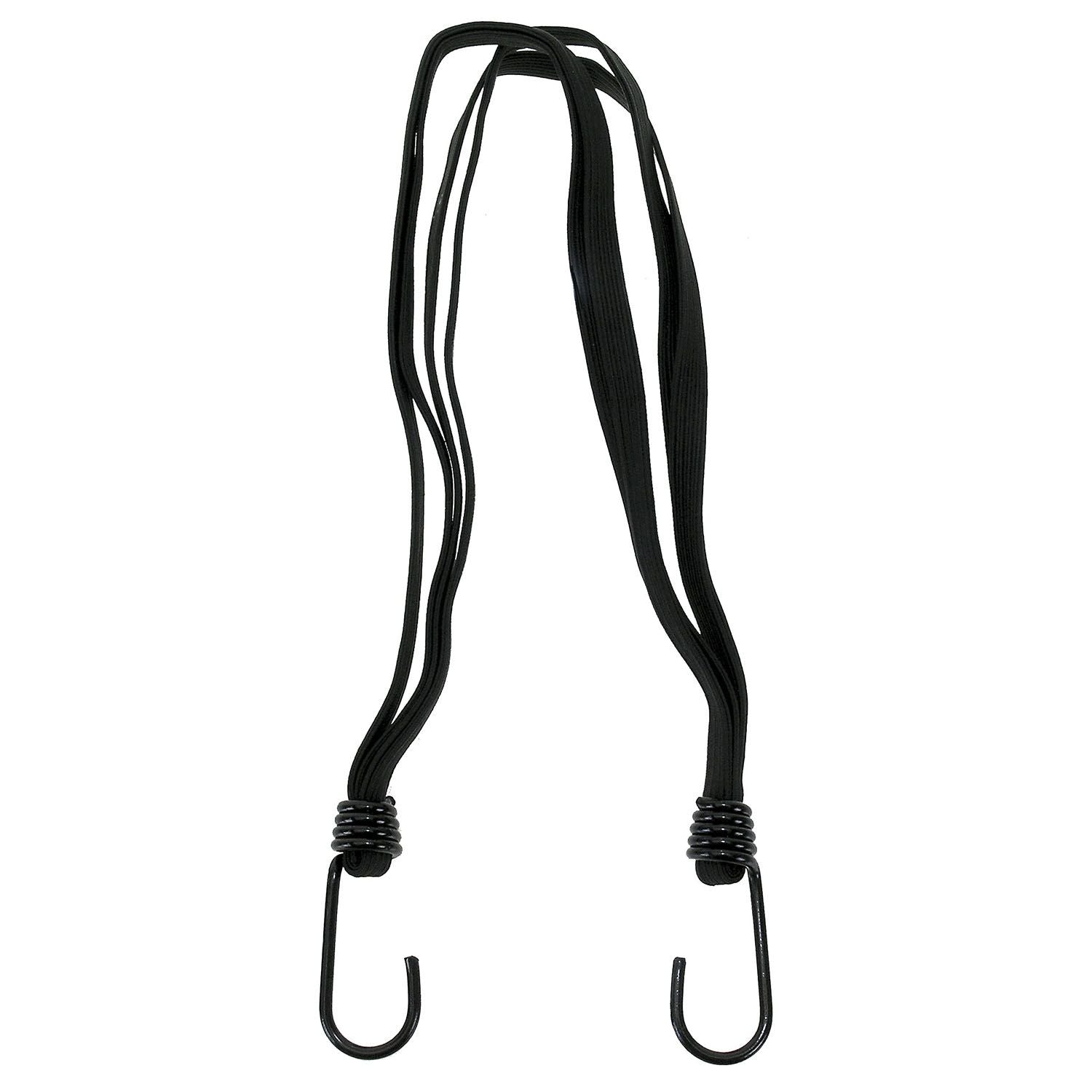 Bagagestrop Firedobbelt Elastisk Rem