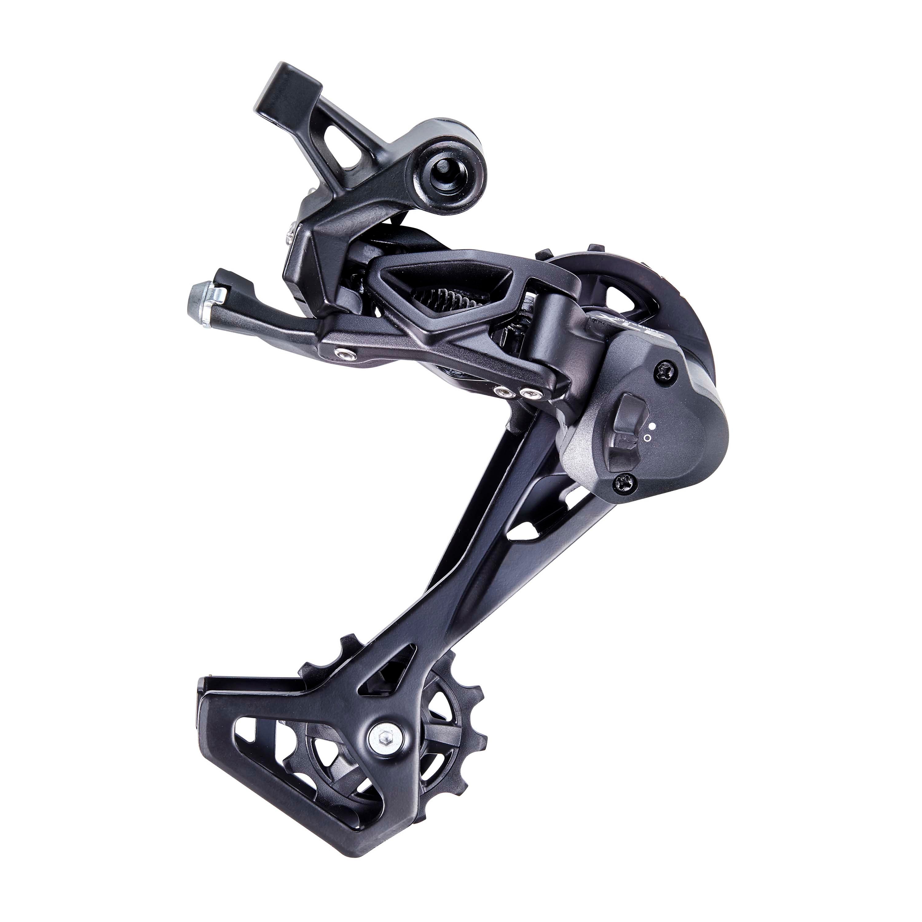 Bagskifter Microshift 1x11 10  Long Cage