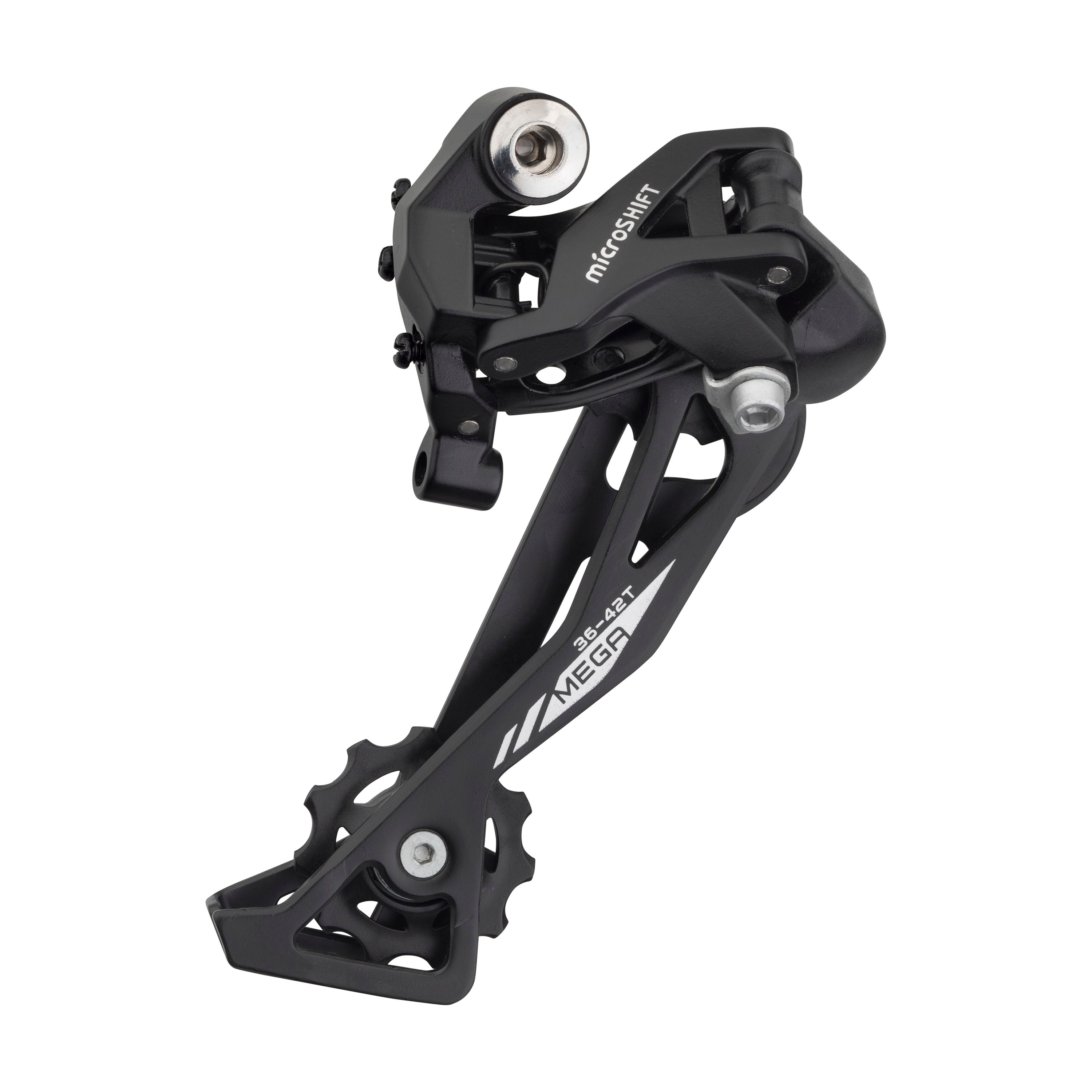 Bagskifter Microshift 1x10  Long Cage