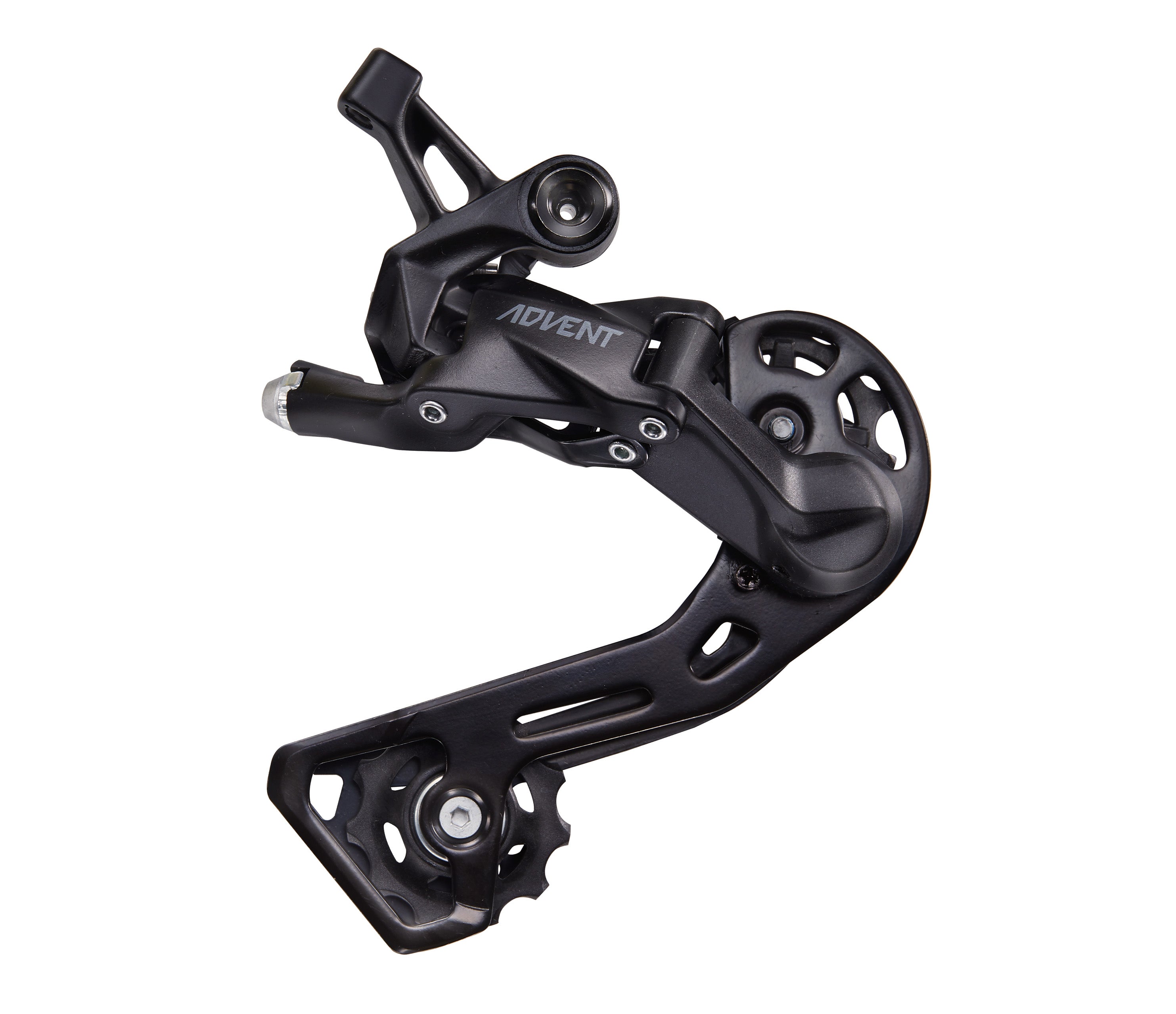 Bagskifter Microshift 1x9    Medium Cage  Advent