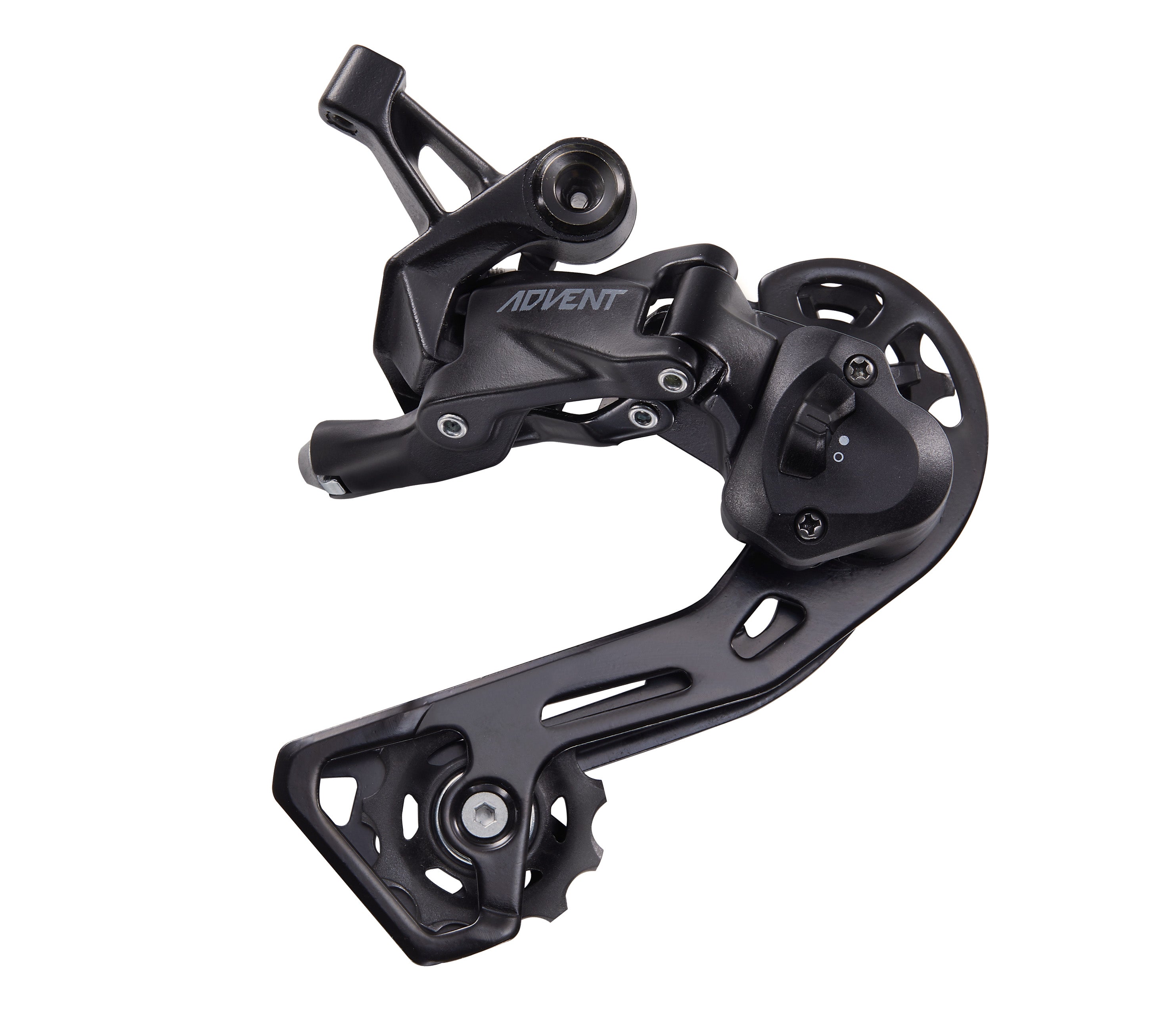 Bagskifter Microshift 1x9    Medium Cage  Advent