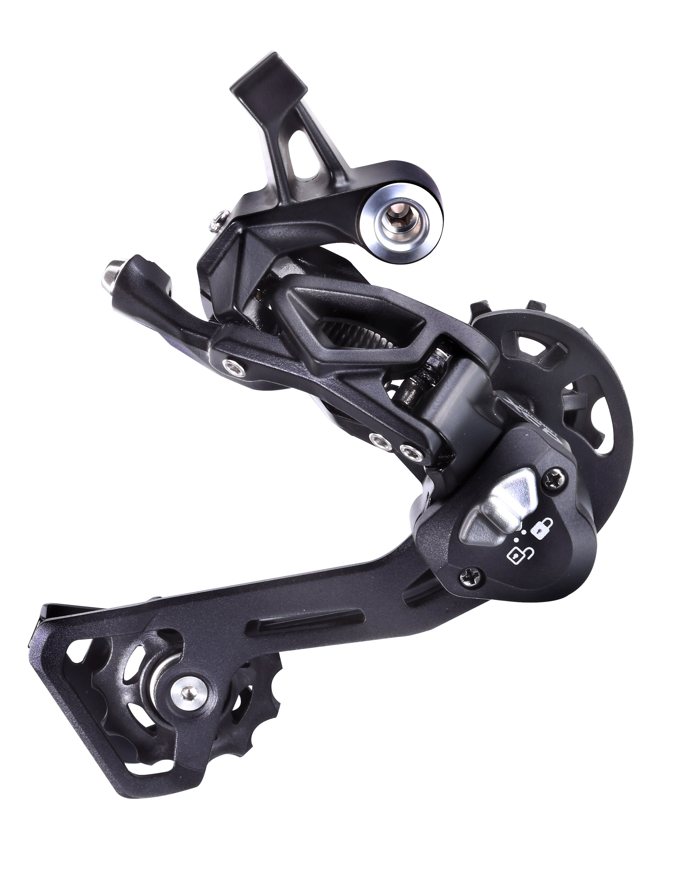 Bagskifter Microshift 1x11 10  Medium Cage