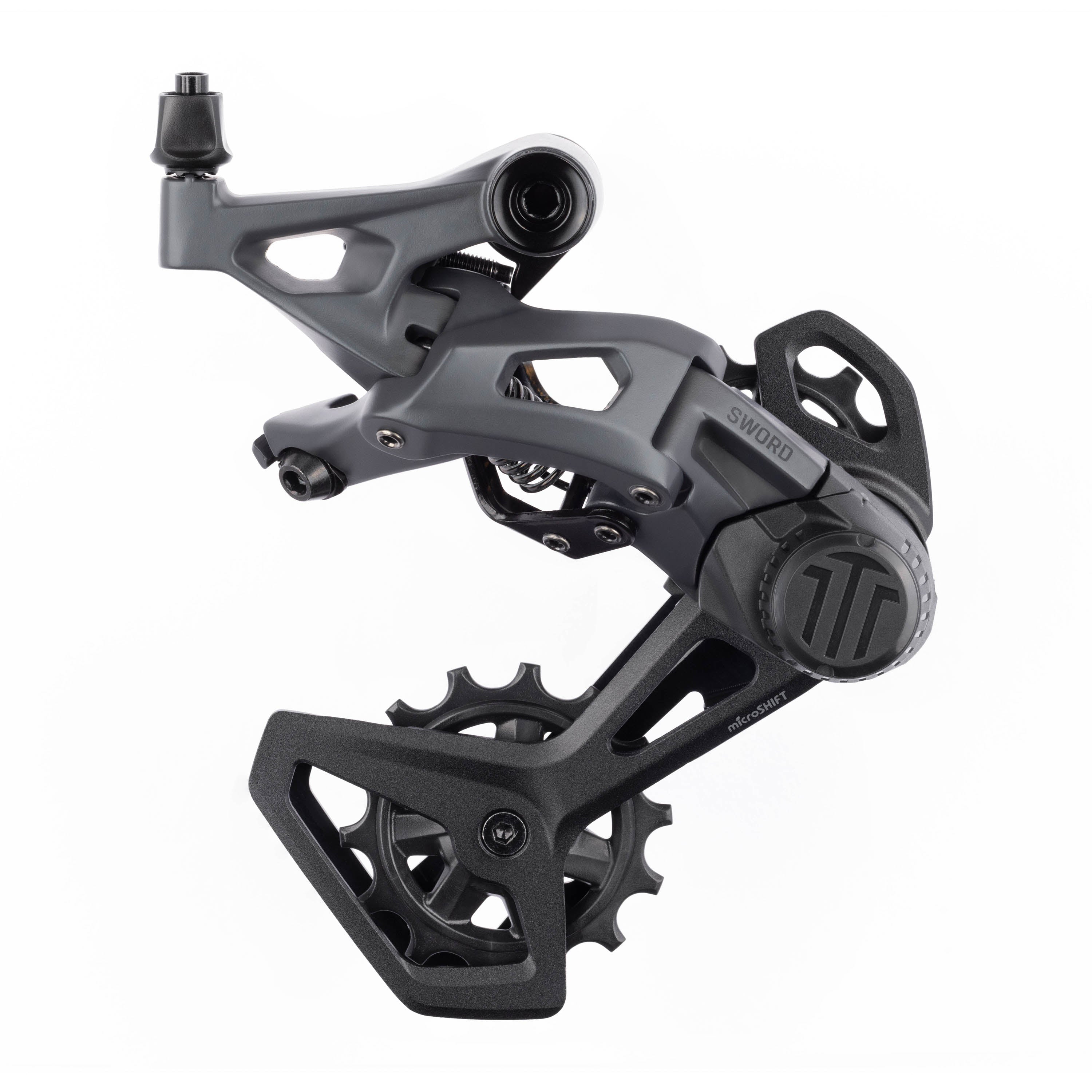 Bagskifter Microshift 1x10 Medium Cage  Sword