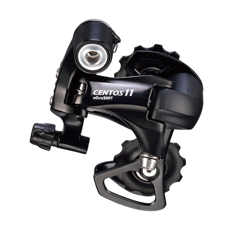 Bagskifter Microshift 2x11  Short Cage  Centos