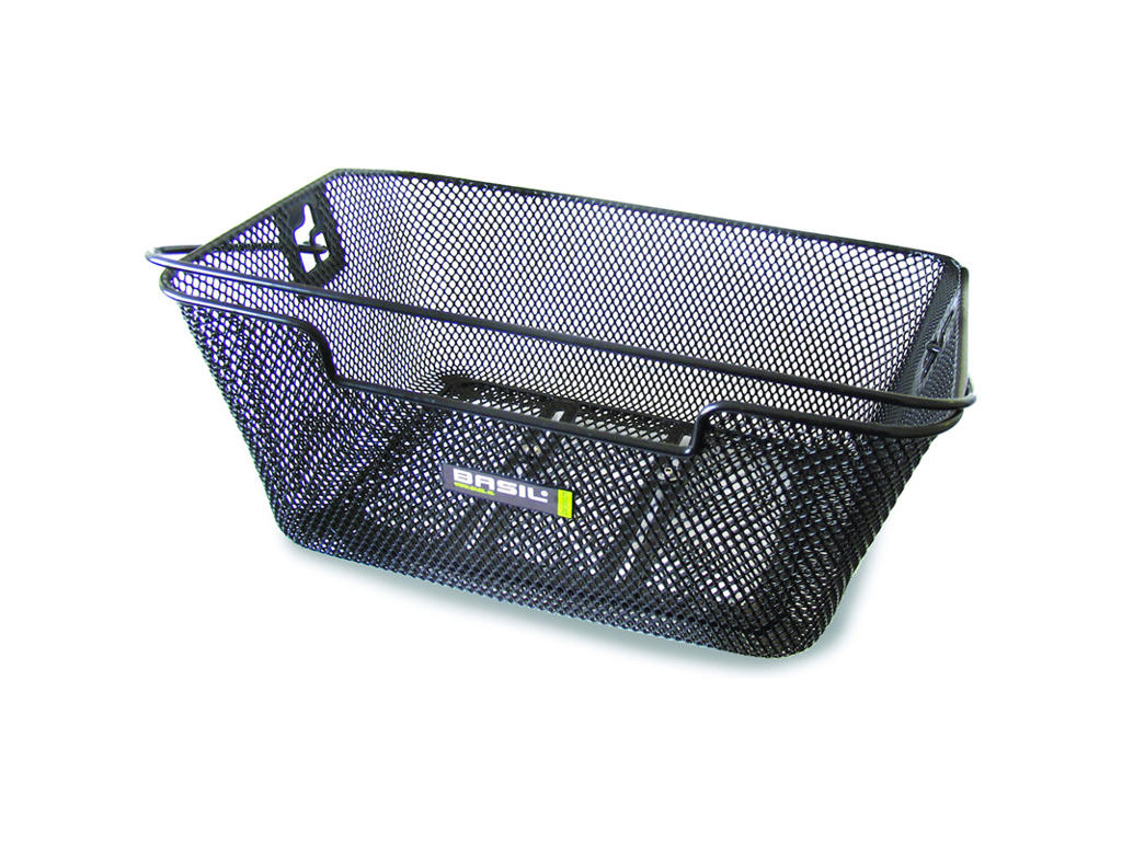 Basil Bagkurv Capri Flex 39x30x17
