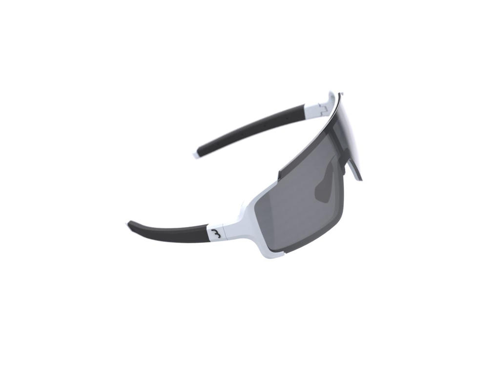 Bbb Chester Bsg-69 Cykelbrille Grilamid Stel Og Mlc Linse Mathvid