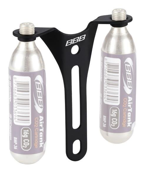 Bbb Holder Til Co2 Patroner