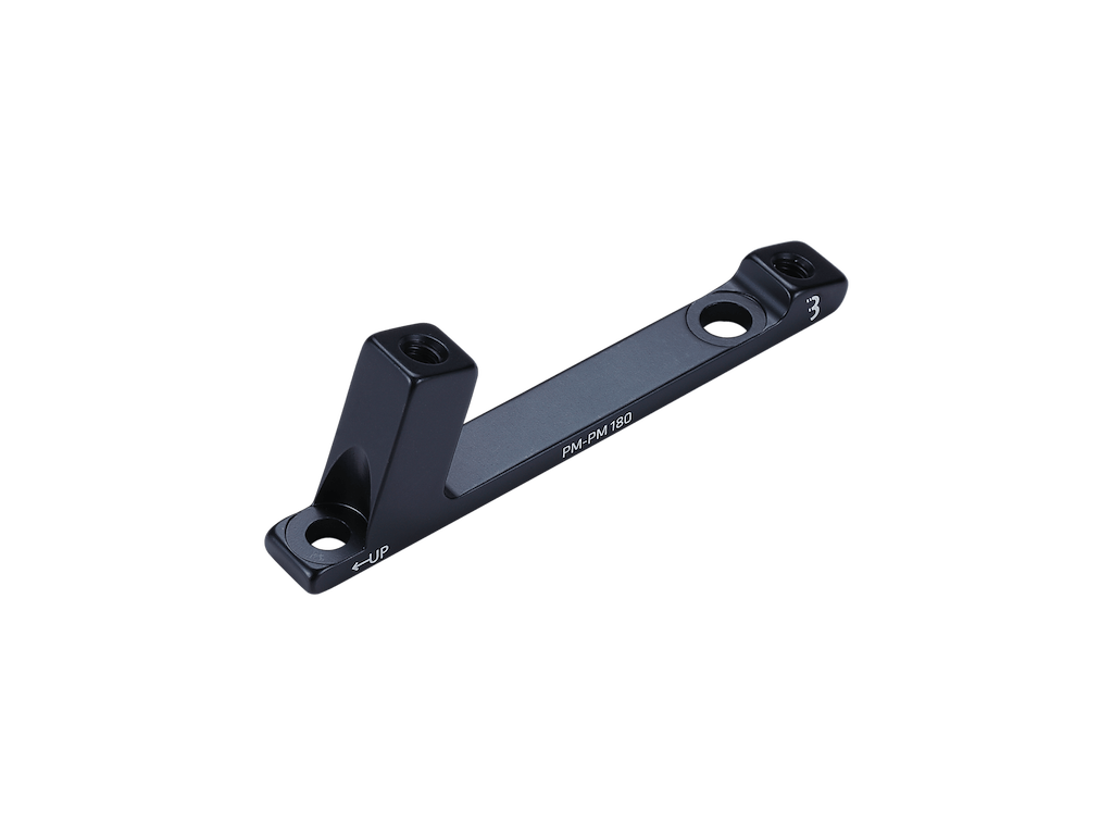Bbb Powermount Adapter 160 Mm Pm Til 180 Mm Pm