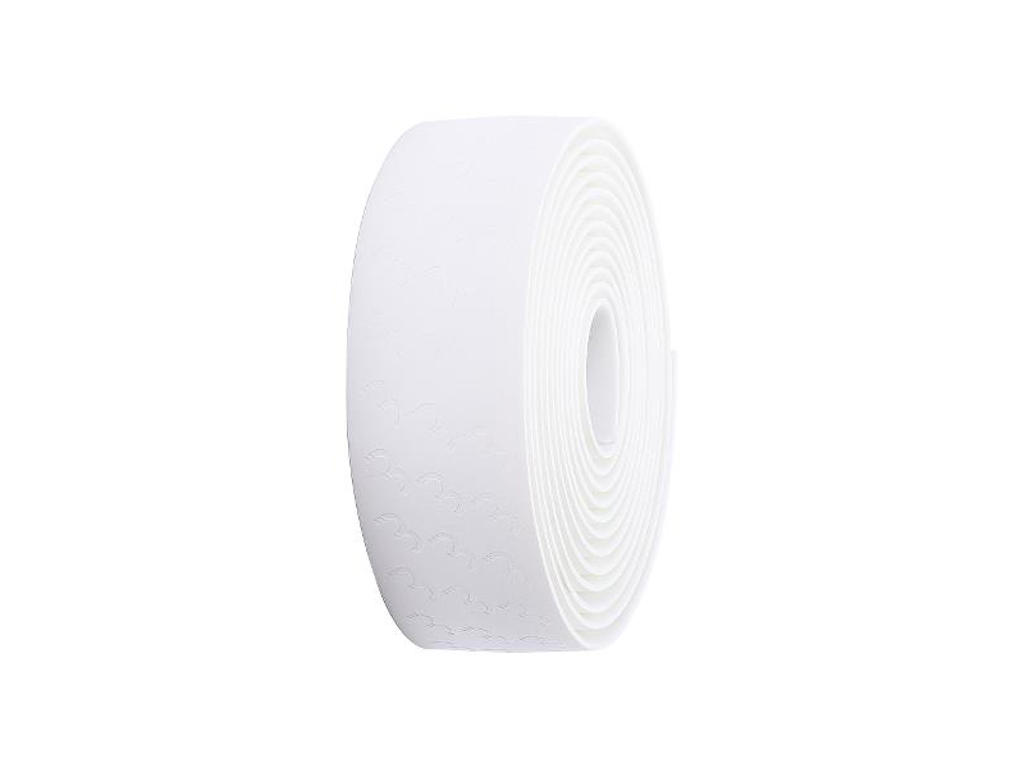 Bbb Ultraribbon Bht-15 Antislip Styrbånd 200x3cm Hvid