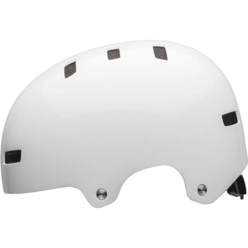 Bell Hvid Local Cykelhjelm Outlet Large  59-61 5cm