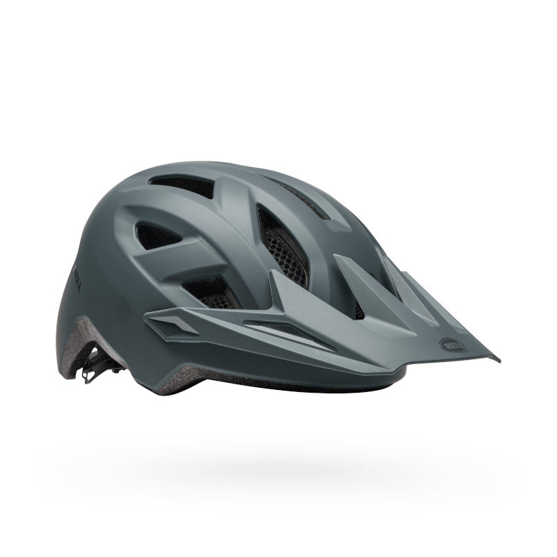 Bell 2twenty Mips Youth Mtb-cykelhjelm Mat Sort Junior  50-57 Cm