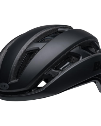 Bell Xr Spherical Mips Sort    58-62 Cm  Cykelhjelm     58-62 Cm
