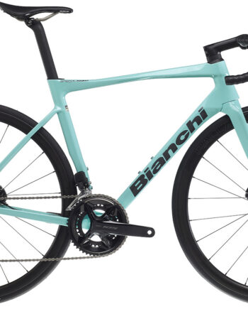 Bianchi Specialissima Comp Rival Etap Axs 24sp Turkis