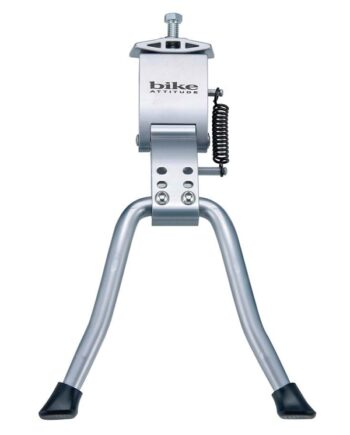 Bike Attitude Dobbelt Støtteben   Aluminium   26 28â