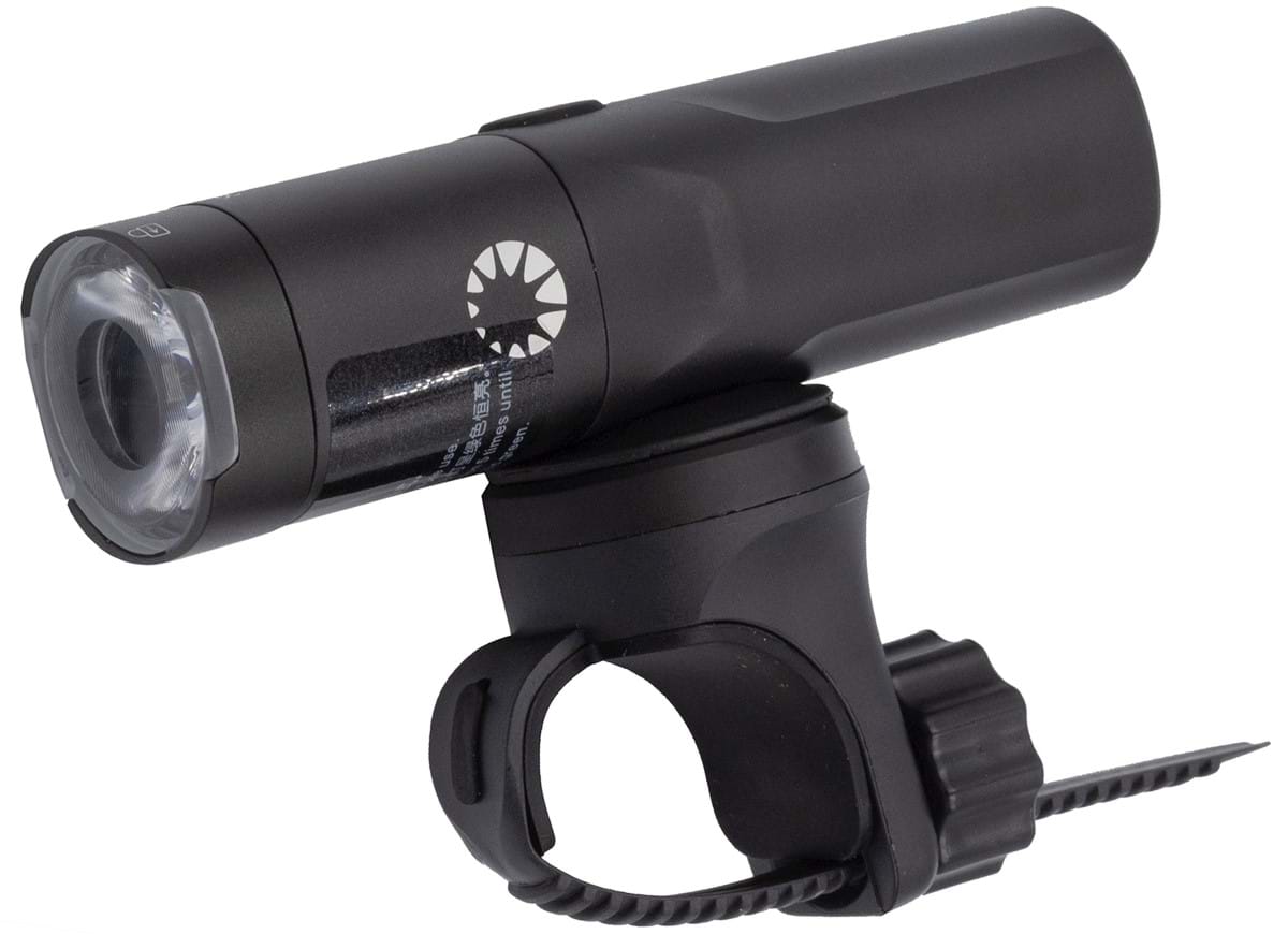 Bike Attitude 800lumen Forlygte