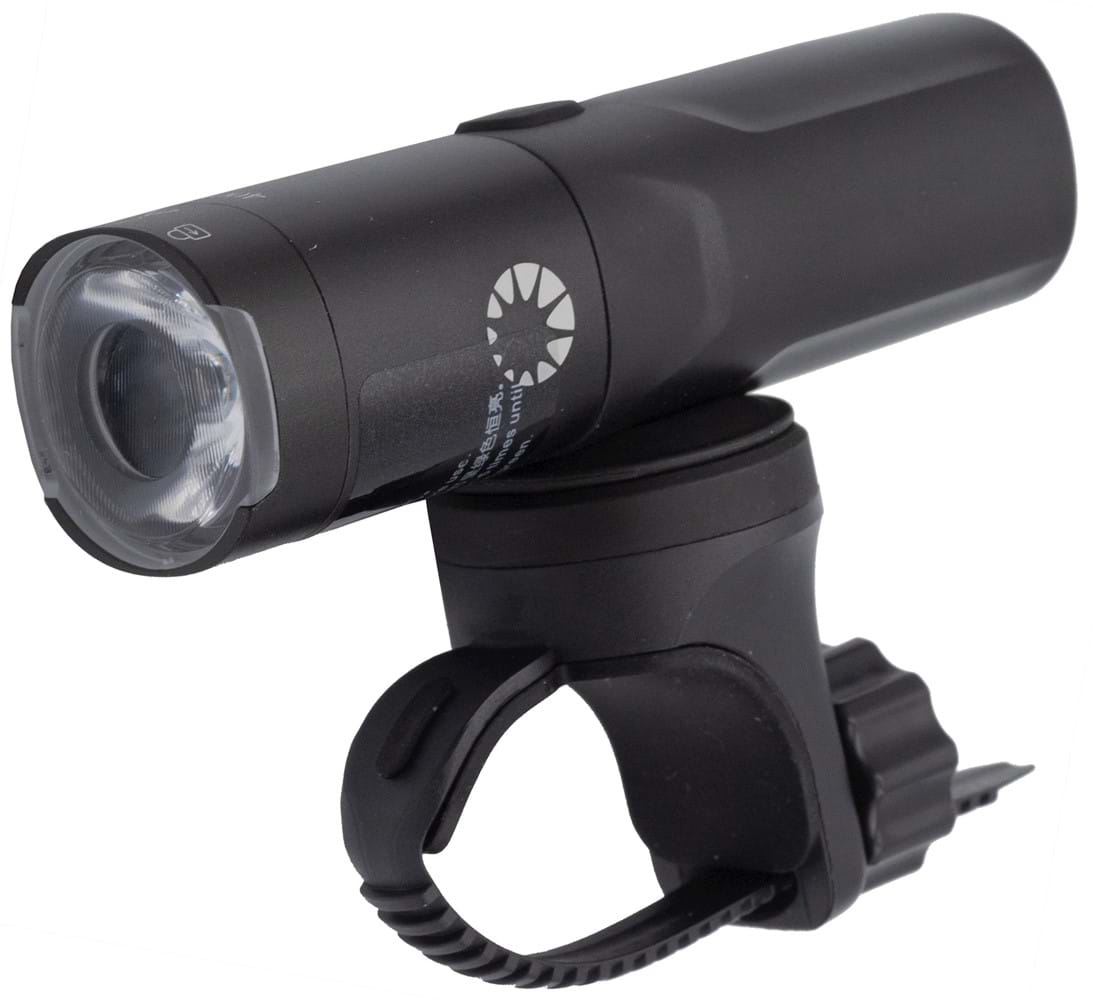 Bike Attitude 400lumen Forlygte