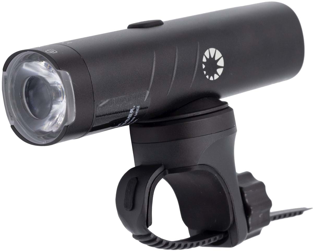 Bike Attitude 1200lumen Forlygte