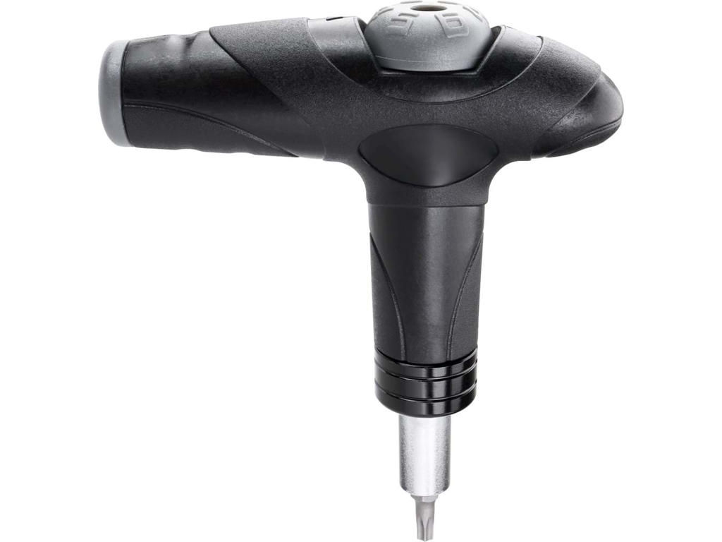 Bike Attitude Momentnøgle 6nm Unbrako Mm T25