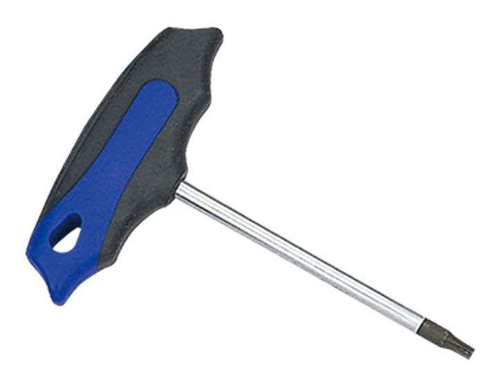 Bike Attitude Torx-nøgle Med  -håndtag