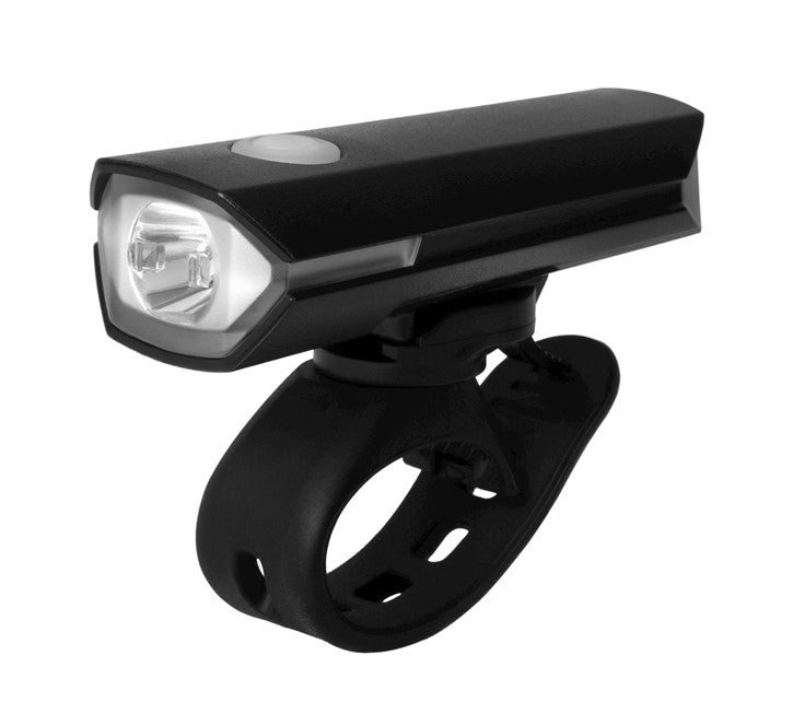 Bike Attitude Usb-cykelforlygte 550 Lumen