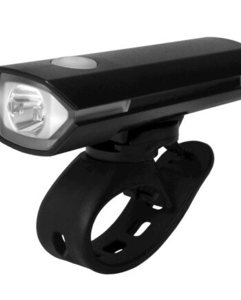 Bike Attitude Usb-cykelforlygte   100 Lumen