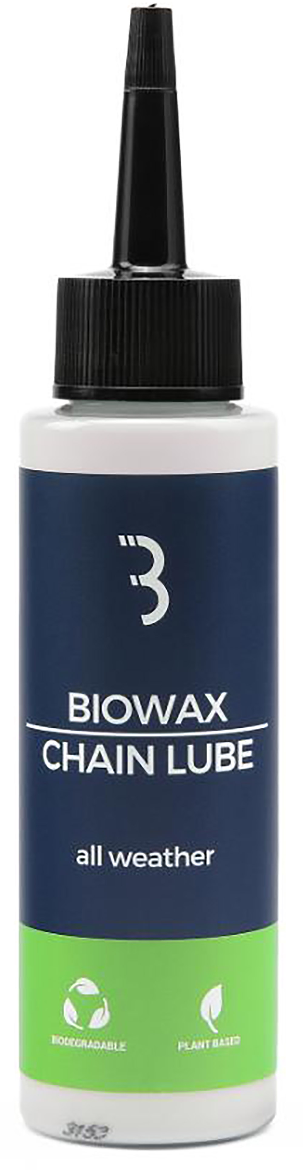 Bikepartner Biowax Plantebaseret All Weather 100 Ml