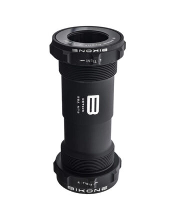 Bikone Dctech Krankboks  Bsa Shimano Mtb Med Stål Lejer