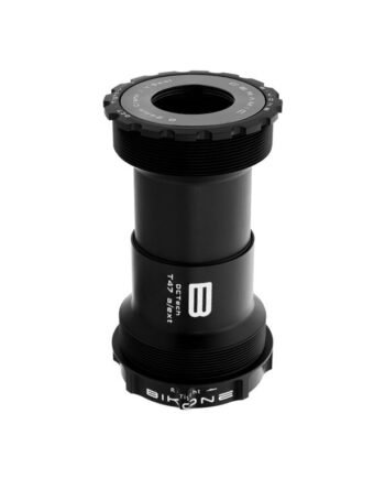 Bikone Dctech Krankboks  T47a Shimano Med Keramiske Lejer
