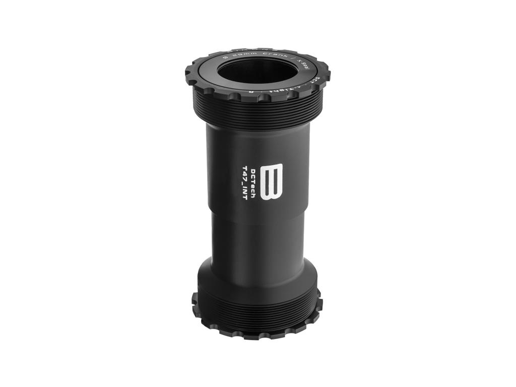 Bikone Dctech Krankboks  T47 Dub Internal Med Stål Lejer