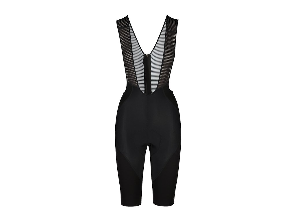 Bioracer Icon Bibshorts Sort Dame