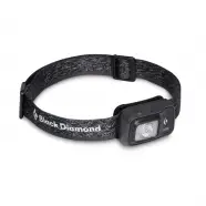 Black Diamond Astro 300 Pandelampe Graphite