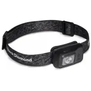 Black Diamond Astro 300-  Graphite