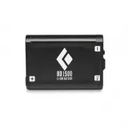 Black Diamond Bd 1500 Genopladeligt Batteri