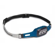 Black Diamond Deploy Run Light Creek Blue Pandelampe